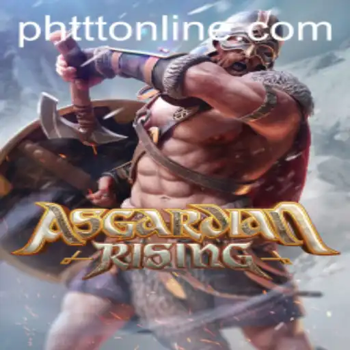 AsgardianRising: Unveiling the Epic Journey of Heroes and Strategy
