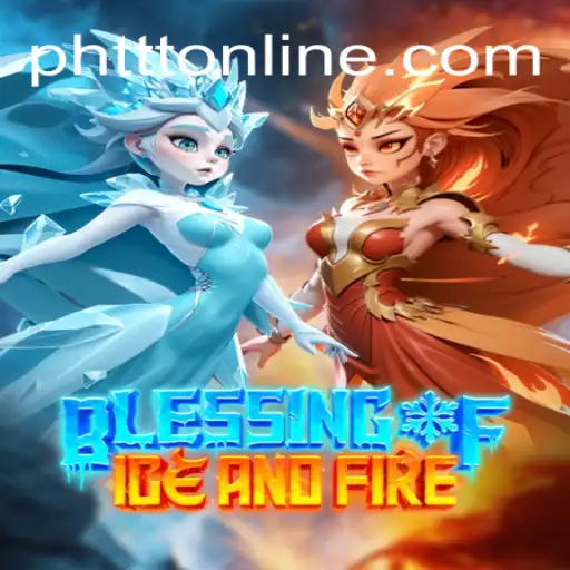 Exploring the Epic World of BlessingofIceandFire: A New Gaming Sensation