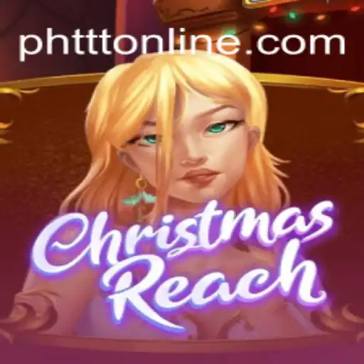 Discover the Festive World of ChristmasReach: A New Holiday Adventure