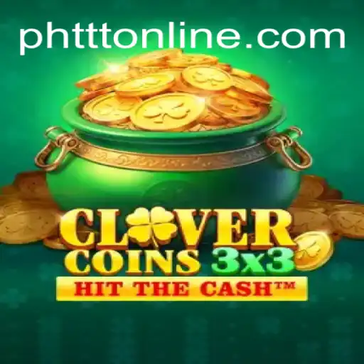 Mastering Clovercoin3x3: A Guide to Gameplay and Strategy