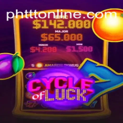 Unveiling the Thrill of CycleofLuck: Exploring the Dynamic Game of PHTTT