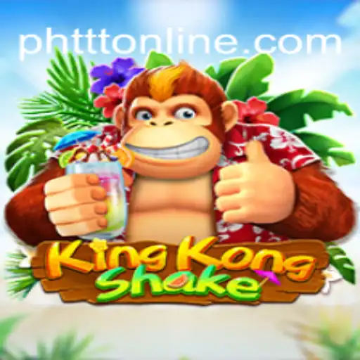 KingKongShake: The Exciting Adventure Game Taking the World by Storm