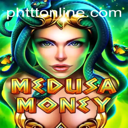 MedusaMoney: A Gaming Odyssey into Ancient Riches with Unique Twists