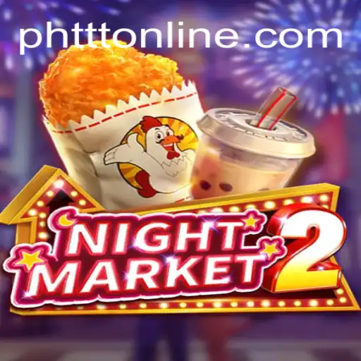 Exploring NightMarket2: The Enigmatic World of PHTTT