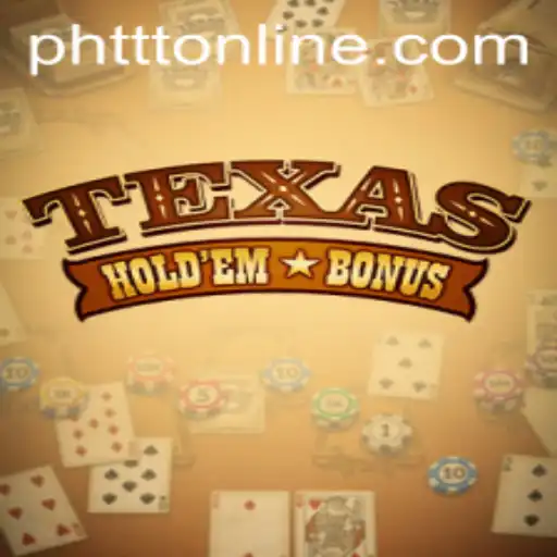 Understanding Texas Hold'em Bonus: Rules and Recent Trends
