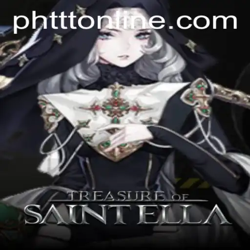 Discovering TreasureofSaintElla: The Ultimate Adventure Game with a Modern Twist