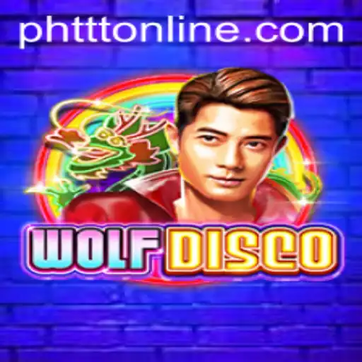 WolfDisco: The Thrilling Dance of Strategy and Mystery with PHTTT